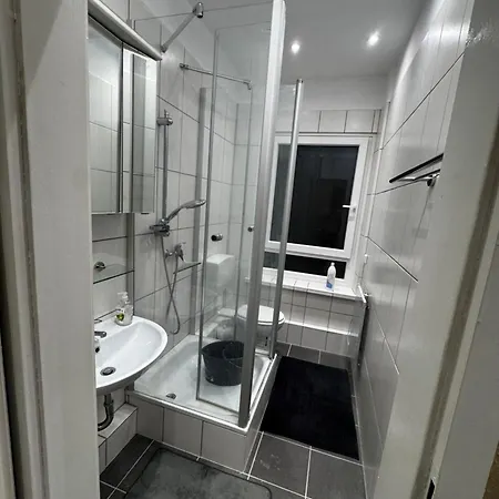 Apartment Moderne Nahe Rhein In Uerdingen Krefeld